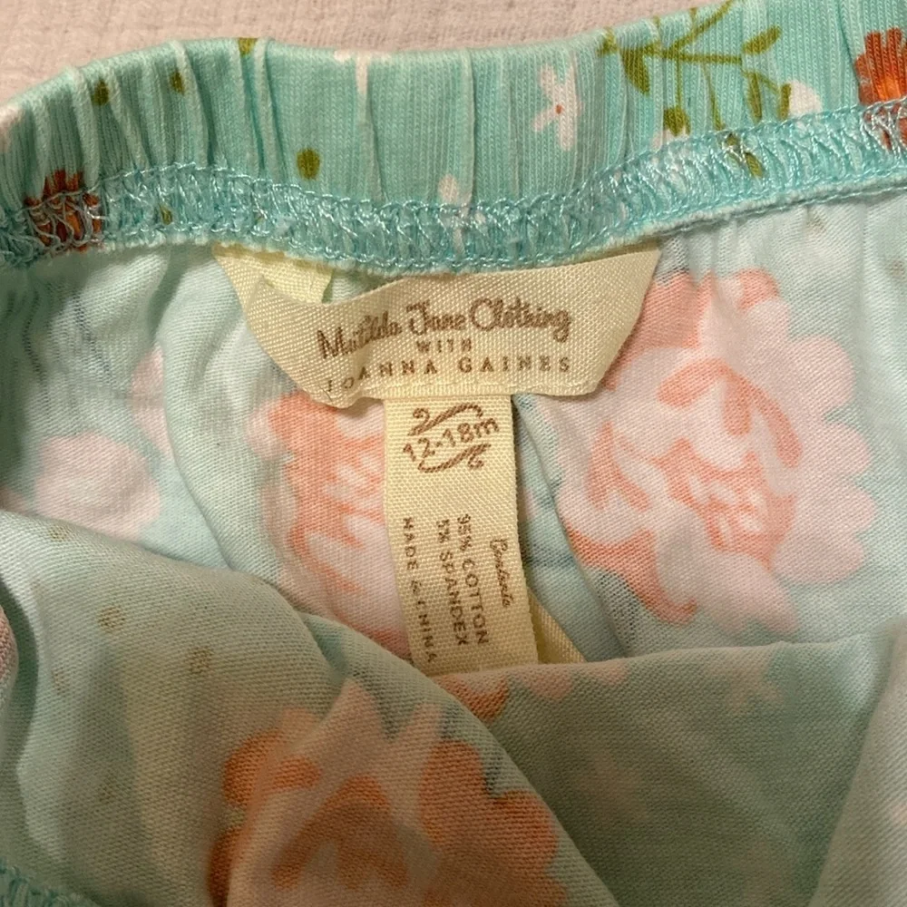 MATILDA JANE. Baby girl diaper cover.